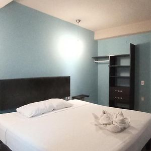 Habitación Doble Económica