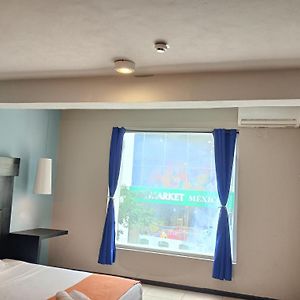 Habitación Superior con Cama King