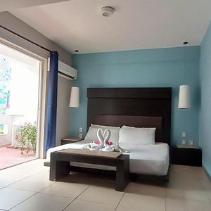 Habitación Doble Deluxe
